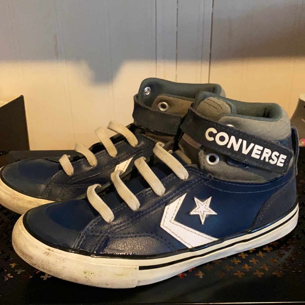 Converse